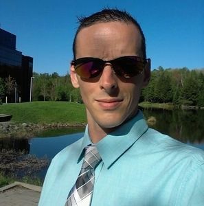 Meet your Posher, Gordon